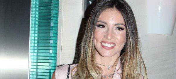 Αυτό είναι το φύλο του μωρού της Αθηνάς Οικονομάκου!