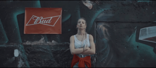 Bud made for music: Δες το teaser και λάβε μέρος στο κλείσιμο του video clip του επίσημου κομματιού!