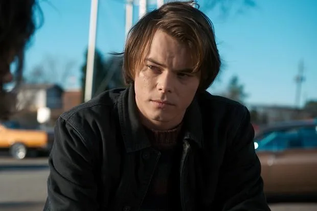 πρωταγωνιστή του "Stranger Things" απαγορεύτηκε η είσοδος στις ΗΠΑ