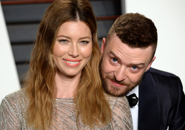 O Justin Timberlake εύχεται στην Jessica Biel και κάνει το Instagram να «λιώσει»…