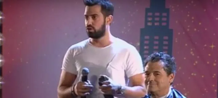 "Ελλάδα Έχεις Ταλέντο": Απέρριψαν κάτοχο ρεκόρ Γκίνες!