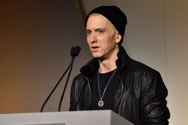 Eminem