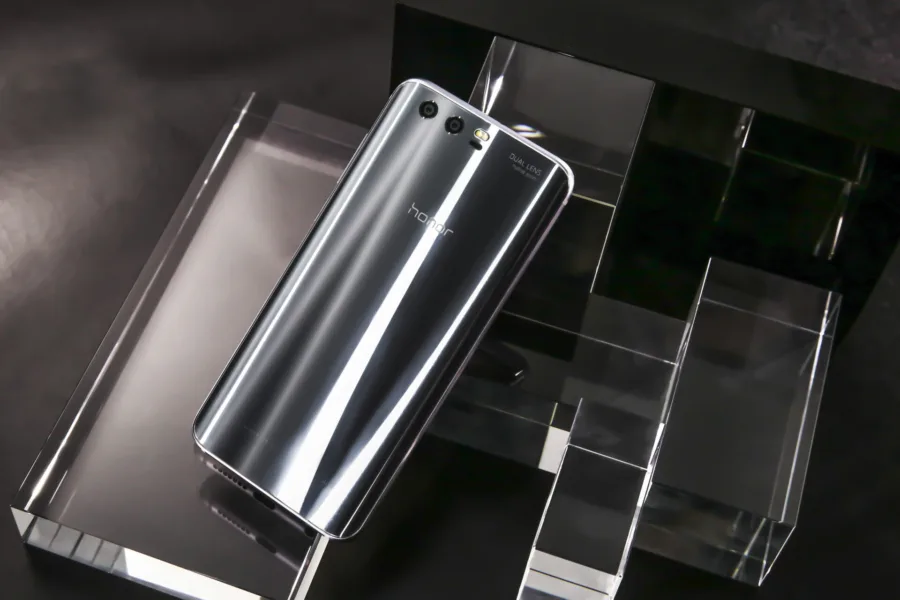 διπλή κάμερα του Honor 9 θα γίνεις ο σκηνοθέτης