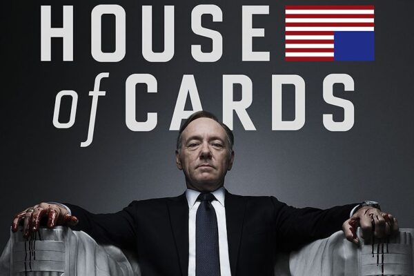 Tέλος το “House of cards” μετά το σάλο με τον Κέβιν Σπέισι – Οι πληροφορίες για spin-off