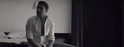 Ιακωβίδης: Κυκλοφόρησε το νέο video clip για τα "Αποτυπώματα"