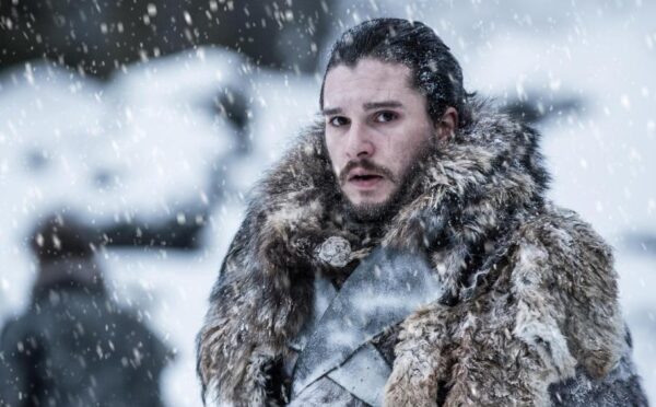 O Jon Snow ξέρει πώς θα τελειώσει το Game Of Thrones και το τέλος τον έκανε να δακρύσει!