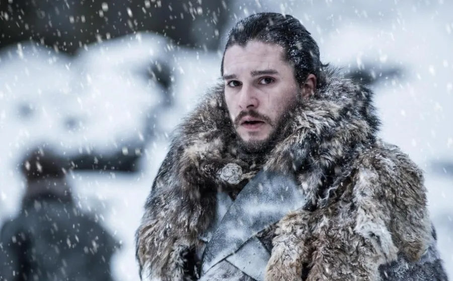 πώς θα τελειώσει το Game Of Thrones