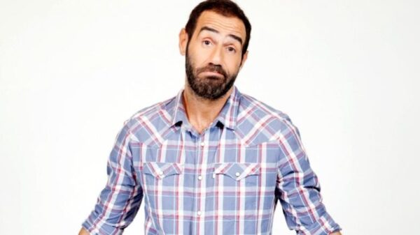 Ποιο είναι το νέο επαγγελματικό βήμα του Αντώνη Κανάκη;
