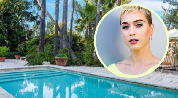 Η Katy Perry πουλάει την έπαυλη της για 9,5 εκ, δολάρια! Δεν θα πιστεύετε στα μάτια σας…