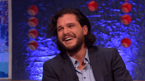Βίντεο: Η φοβερή φάρσα του Jon Snow στην μέλλουσα γυναίκα του