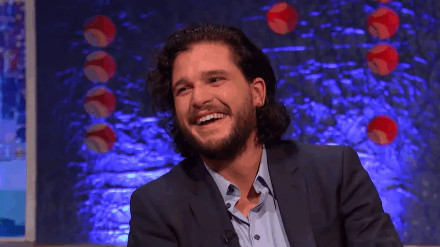 φάρσα του Jon Snow στην Ygritte
