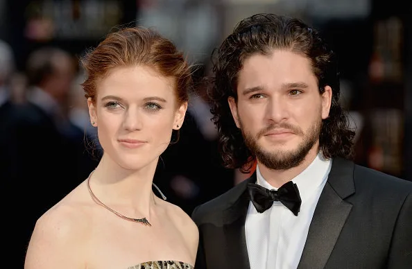 Jon Snow λέει ποια ήταν η πρώτη του εντύπωση όταν γνώρισε τη Daenerys