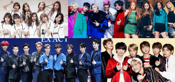 KPop: Ό,τι χρειάζεται να ξέρεις για την κορεάτικη ποπ – Οι μεγαλύτεροι καλλιτέχνες, οι φανατικοί θαυμαστές και τα ρεκόρ
