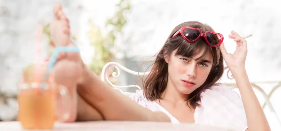 Lolita Reversed: Από 14 Οκτωβρίου στο Θέατρο Επί Κολωνώ.