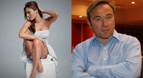 Δήμητρα Ματσούκα – Πέτρος Κόκκαλης: Η πρώτη δημόσια εμφάνισή τους ως ζευγάρι