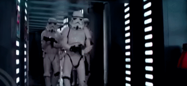 σκηνές ταινιών που κάνει pause ο περισσότερος κόσμος