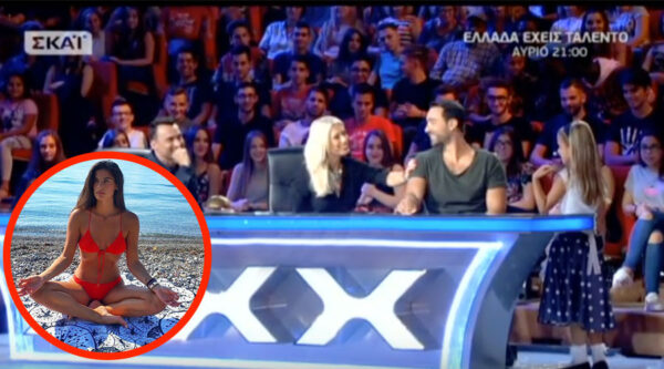 «Θα γίνεις γονιός όπου να’ ναι»: Τι είπε η Μπακοδήμου στον Τανιμανίδη και κίνησε υποψίες για εγκυμοσύνη της Μπόμπα