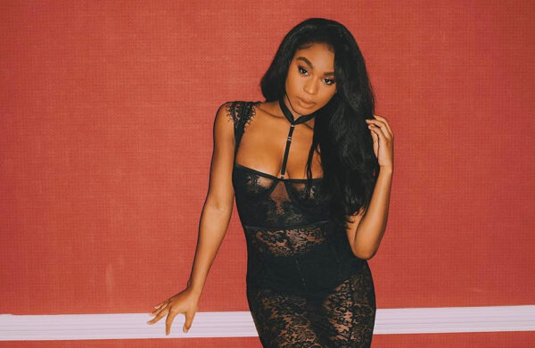 Η Normani των Fifth Harmony γλίστρησε πάνω στη σκηνή – Δες το βίντεο!