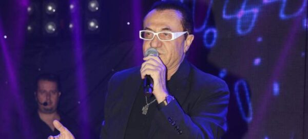 Δείτε το τριώροφο υπερπολυτελές σπίτι του Λευτέρη Πανταζή – Έχει και δωμάτιο – γκαρνταρόμπα!
