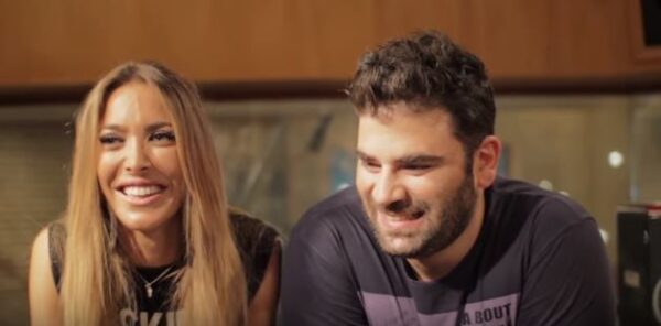 Η Αμαρυλλίς επιστρέφει με νέο single από τα ακυκλοφόρητα του Παντελίδη