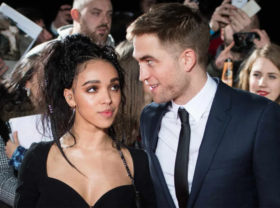 Χώρισε ο Robert Pattinson