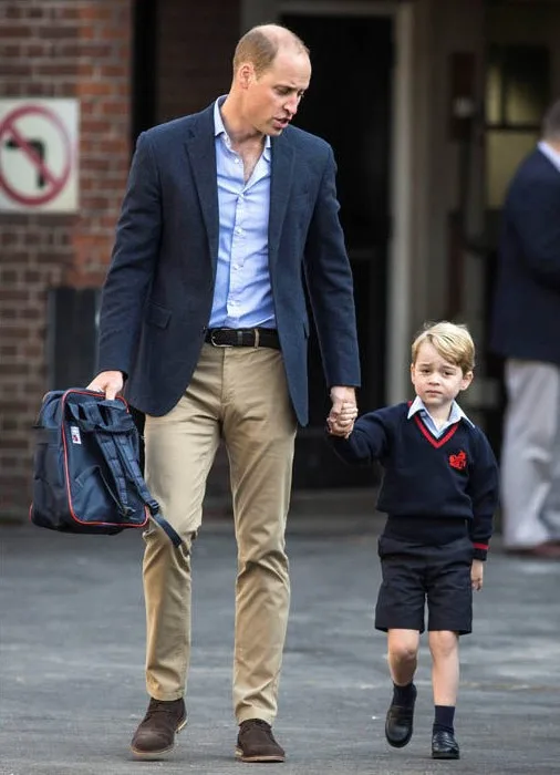 τρίτο παιδί του Πρίγκιπα William και της Kate Middleton