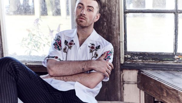 Ο Sam Smith μιλά για την σεξουαλικότητά του: “Νιώθω τόσο γυναίκα όσο και άντρας”