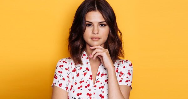 Η Selena Gomez έσωσε τη ζωή θαυμάστριάς της που ήθελε να αυτοκτονήσει!