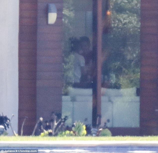 Justin Bieber και η Selena Gomez