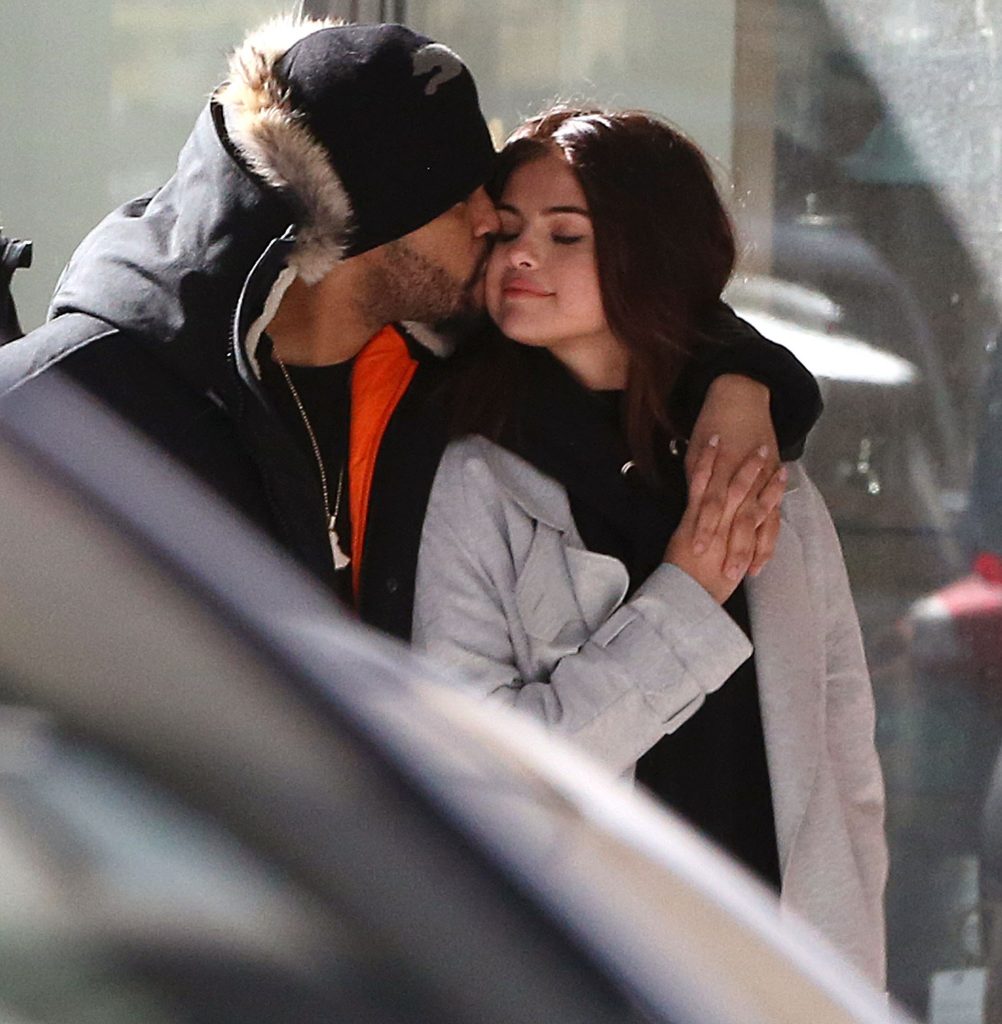 Χώρισαν Selena Gomez και The Weeknd