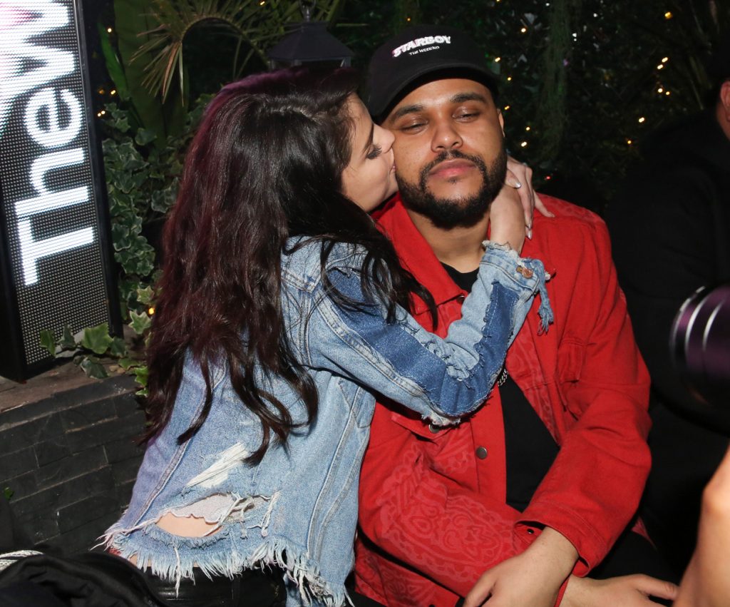 Χώρισαν Selena Gomez και The Weeknd