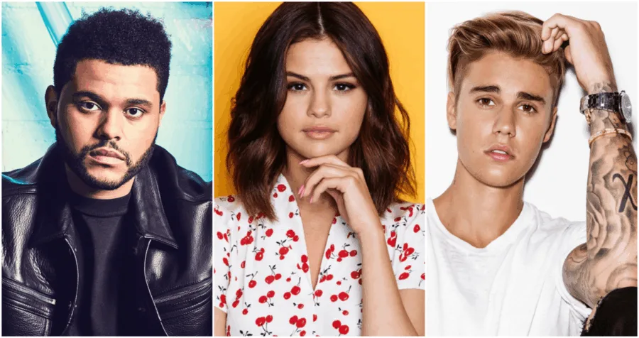 Χώρισαν Selena Gomez και The Weeknd