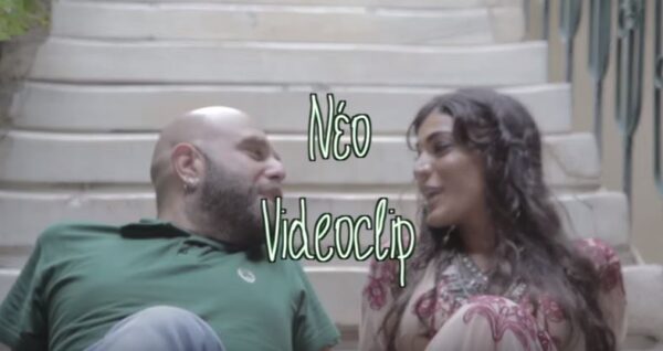 Stavento & Ήβη Αδάμου: “Μη στάξει και μη βρέξει”- Έρχεται νέο video clip!