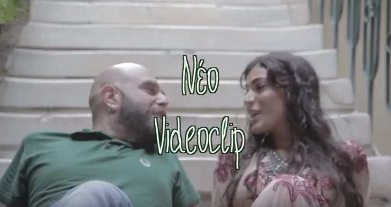 Stavento & Ήβη Αδάμου: "Μη στάξει και μη βρέξει"- Έρχεται νέο video clip!
