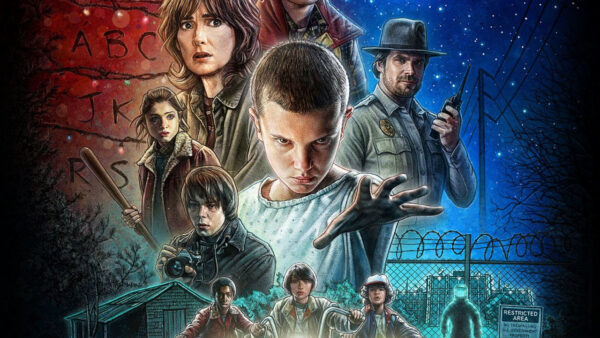 Aπαγορεύτηκε η είσοδος σε πρωταγωνιστή του Stranger Things στις ΗΠΑ επειδή είχε μαζί του ναρκωτικά
