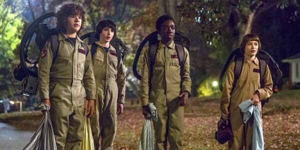 Βγήκε το νέο και τελευταίο τρέιλερ για το Stranger Things!