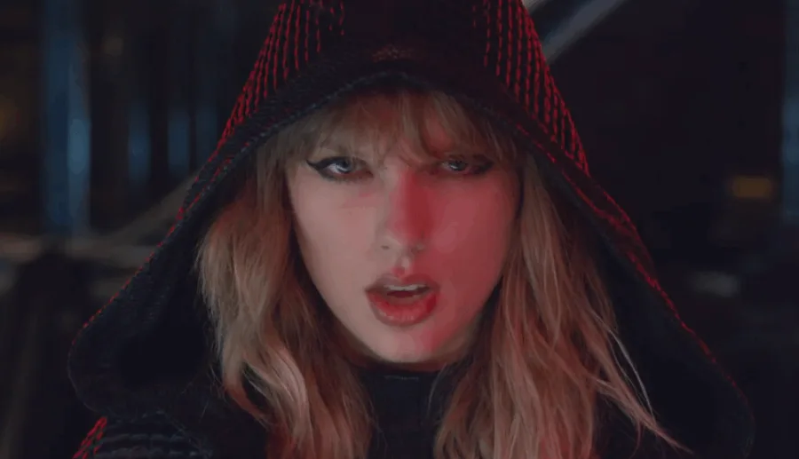 "…Ready For It?" της Taylor Swift