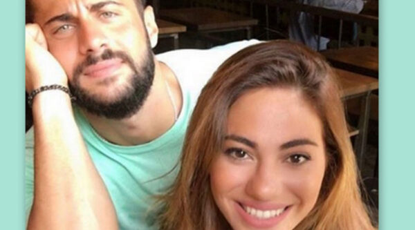 Η Ευρυδίκη Βαλαβάνη αποκαλύπτει για τη σχέση της με τον Βασάλο
