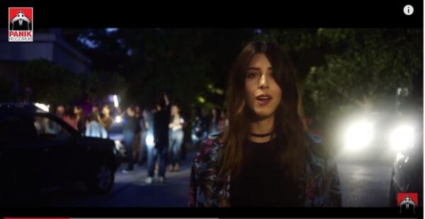 Η Demy είναι “Στον αέρα”- Κυκλοφόρησε το νέο video clip του soundtrack του “Success Story”
