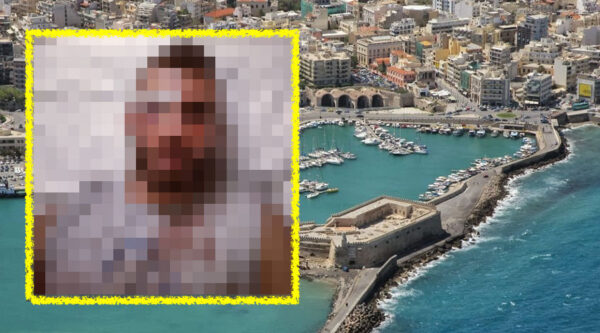 Άγριος ξυλοδαρμός σε βάρος 30χρονου στο Ρέθυμνο από Κρητικούς «λεβέντες»