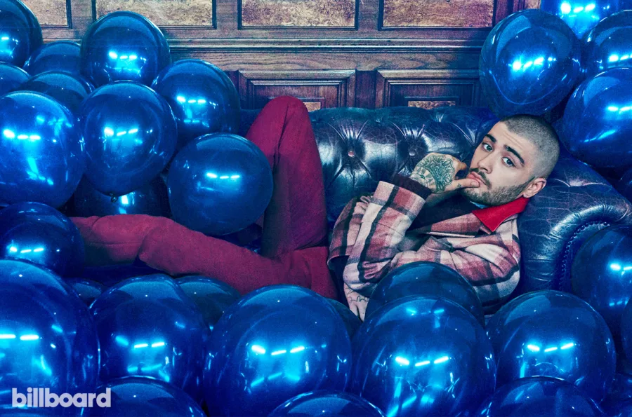 Zayn και One Direction