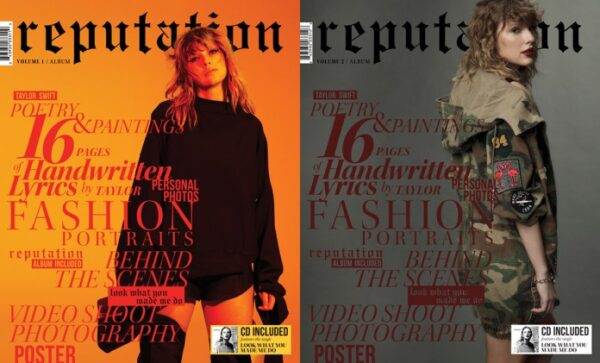 «Το δράμα της Taylor»: Η Taylor Swift τρολάρει τα σκανδαλοθηρικά περιοδικά μέσα ενημέρωσης επινοώντας δικούς της τίτλους!