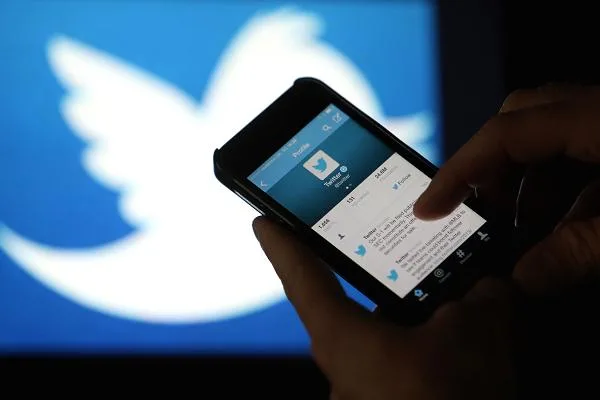 νέα αλλαγή του Twitter!