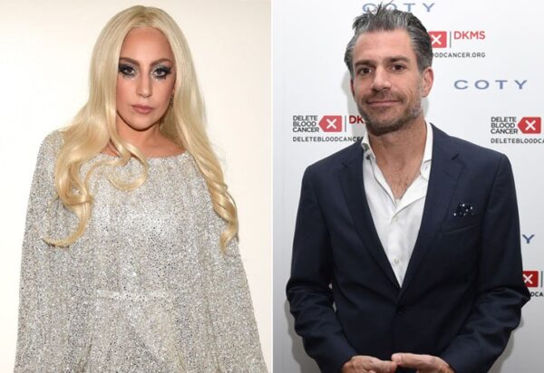 Η Lady Gaga είπε το «ναι» και πρόκειται να ντυθεί νυφούλα!