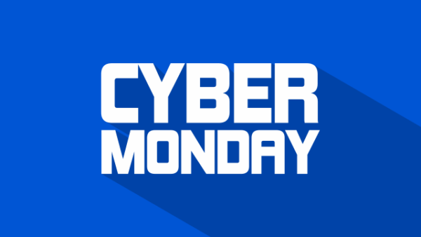 Άλλο και τούτο: Μετά την Black Friday, σήμερα έχουμε Cyber Monday με εκπτώσεις έως 60% σε e-shops