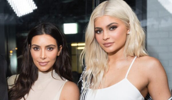 Kylie Jenner: Oργάνωσε baby shower μια μερά μετά την Kim (χωρίς να έχει επιβεβαιώσει ότι είναι έγκυος!) 👶