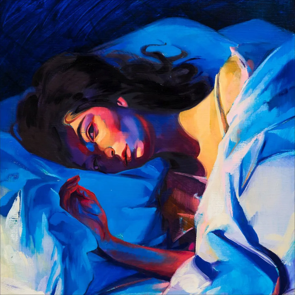 Melodrama της Lorde