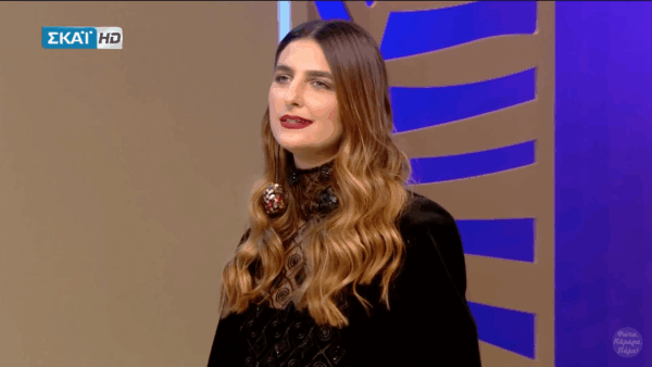 Τι είναι αυτά τα «Δείπνα Μυστηρίου» που έλεγαν στο My Style Rocks; (photos & videos)