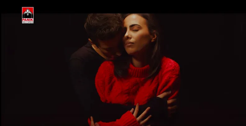νέο video clip του Βαγγέλη Κακουριώτη