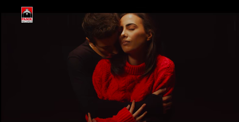 Αυτό είναι το νέο video clip του Βαγγέλη Κακουριώτη!
